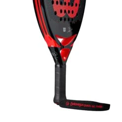 Wilson Bela Junior Padel Racket 7 Wilson Bela Junior Padel Racket -Ball Sports Shop kcbc20f2a136b29133a1ac9a0511e8d24