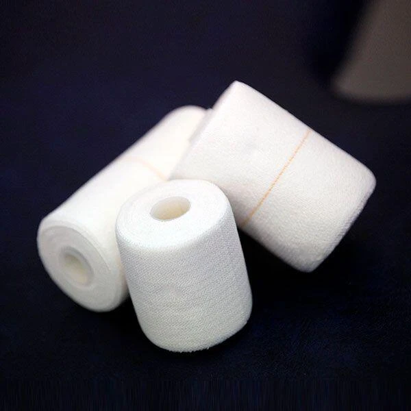Steroplast EAB Elastic Adhesive Bandage - 4.5m Long - 30 Rolls 1 Steroplast EAB Elastic Adhesive Bandage - 4.5m Long - 30 Rolls