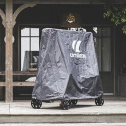 Table Cover PREMIUM Grey -Ball Sports Shop kcc72d258e674aed4e62f6b4136214eae