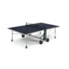 200X Sport Outdoor Table Tennis Table - Blue