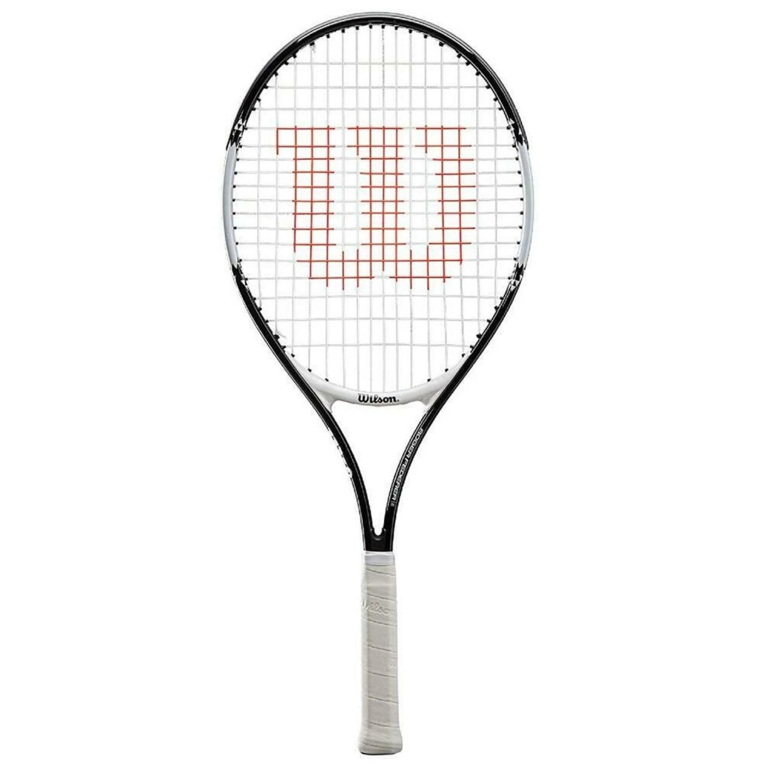 Wilson Federer 25 Junior Tennis Set, Inc Carry Case,Water Bottle & 2 Tennis Ball 2 Wilson Federer 25 Junior Tennis Set, Inc Carry Case,Water Bottle & 2 Tennis Ball - Image 2