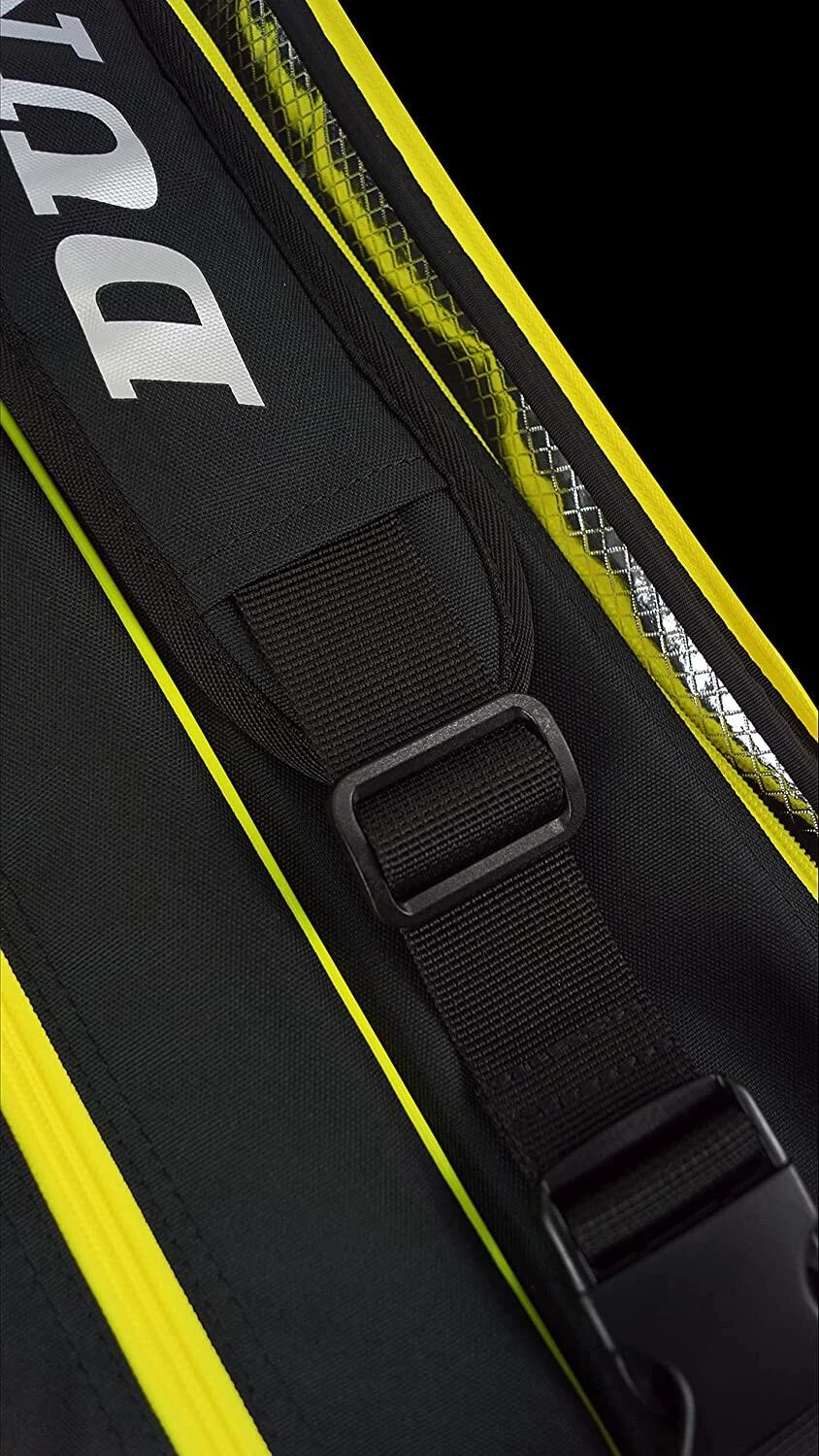 DUNLOP Elite Thermo Padel Racket Bag 4 DUNLOP Elite Thermo Padel Racket Bag - Image 4