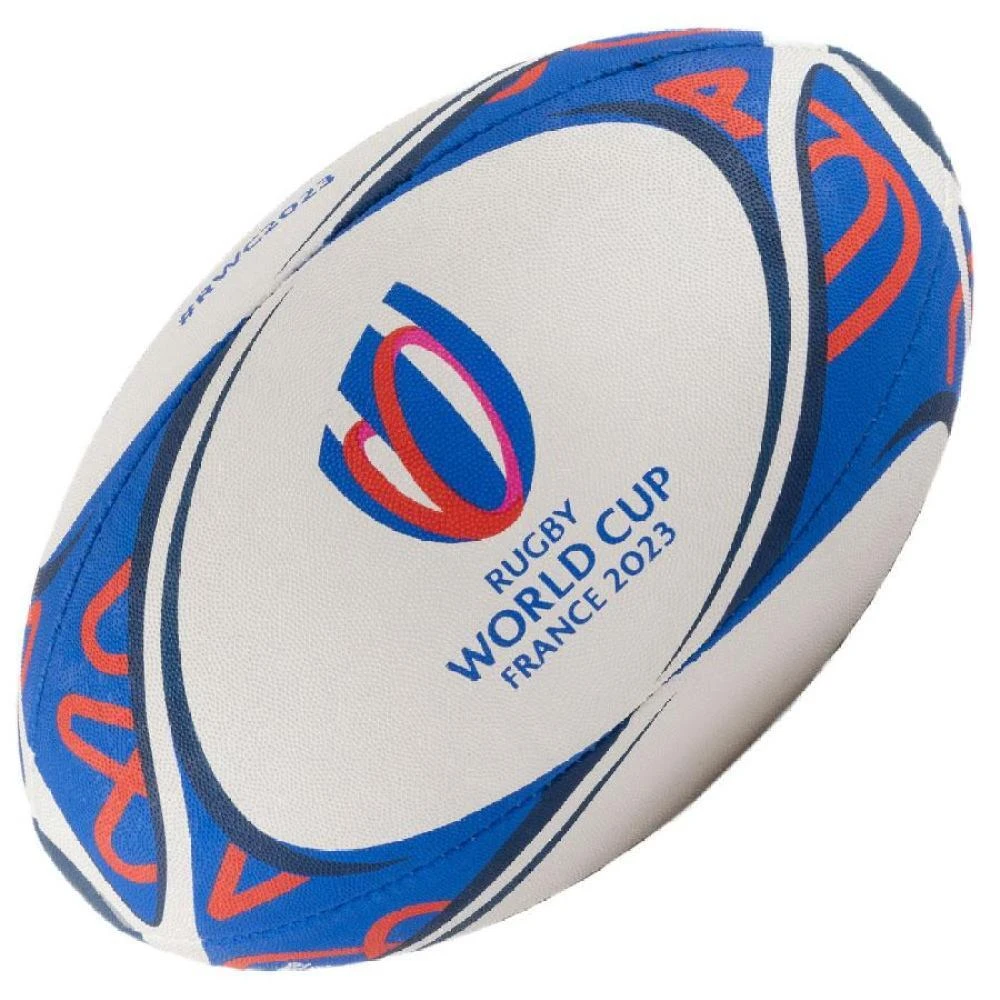 Gilbert Rugby World Cup 2023 Replica Ball 1 Gilbert Rugby World Cup 2023 Replica Ball