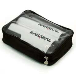 KARAKAL Table Tennis Net (Black/Grey) -Ball Sports Shop kcfdaa4ac17111c6eea309dec63ce7433