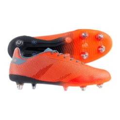Adult Soft Ground Screw-In Rugby Boots Score R900 SG -Ball Sports Shop kd0c943b2025fc98f9364b9be162d8624