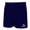 Gilbert Kiwi Pro Shorts, Dark Navy
