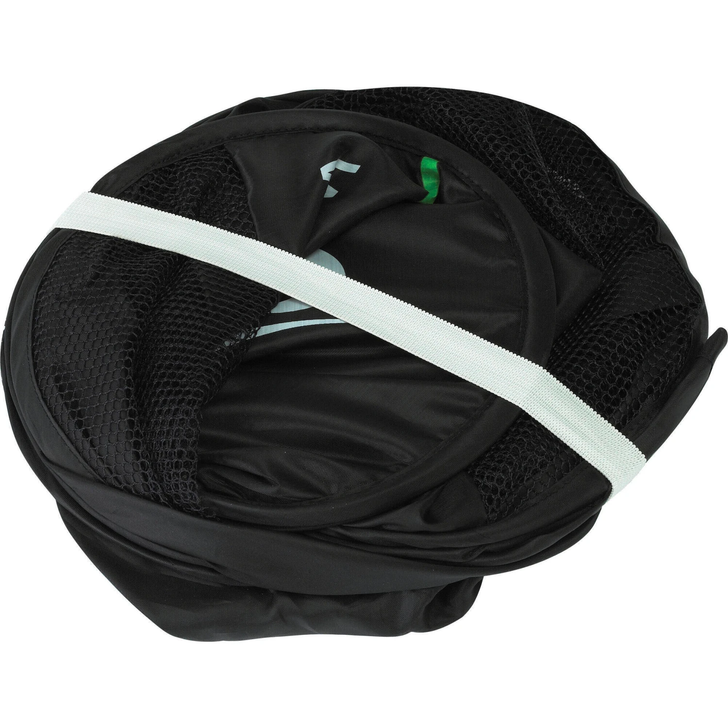 Gilbert Breathable Ball Bag, Red 1 Gilbert Breathable Ball Bag, Red