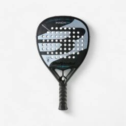 BULLPADEL Adult Padel Racket Hack 03 2023 Paquito Navarro