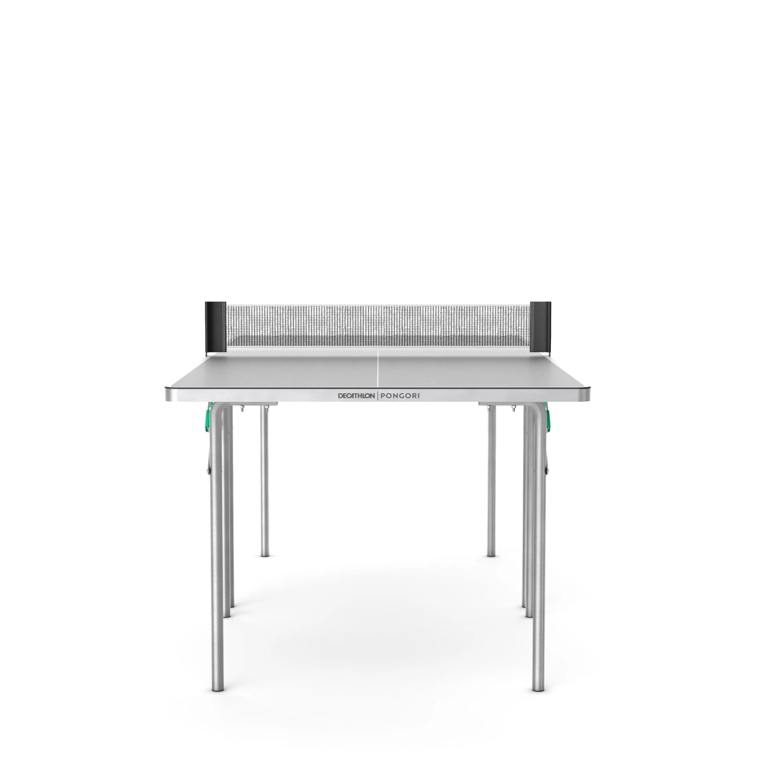 Medium Outdoor Table Tennis Table PPT 130 6 Medium Outdoor Table Tennis Table PPT 130 - Image 6