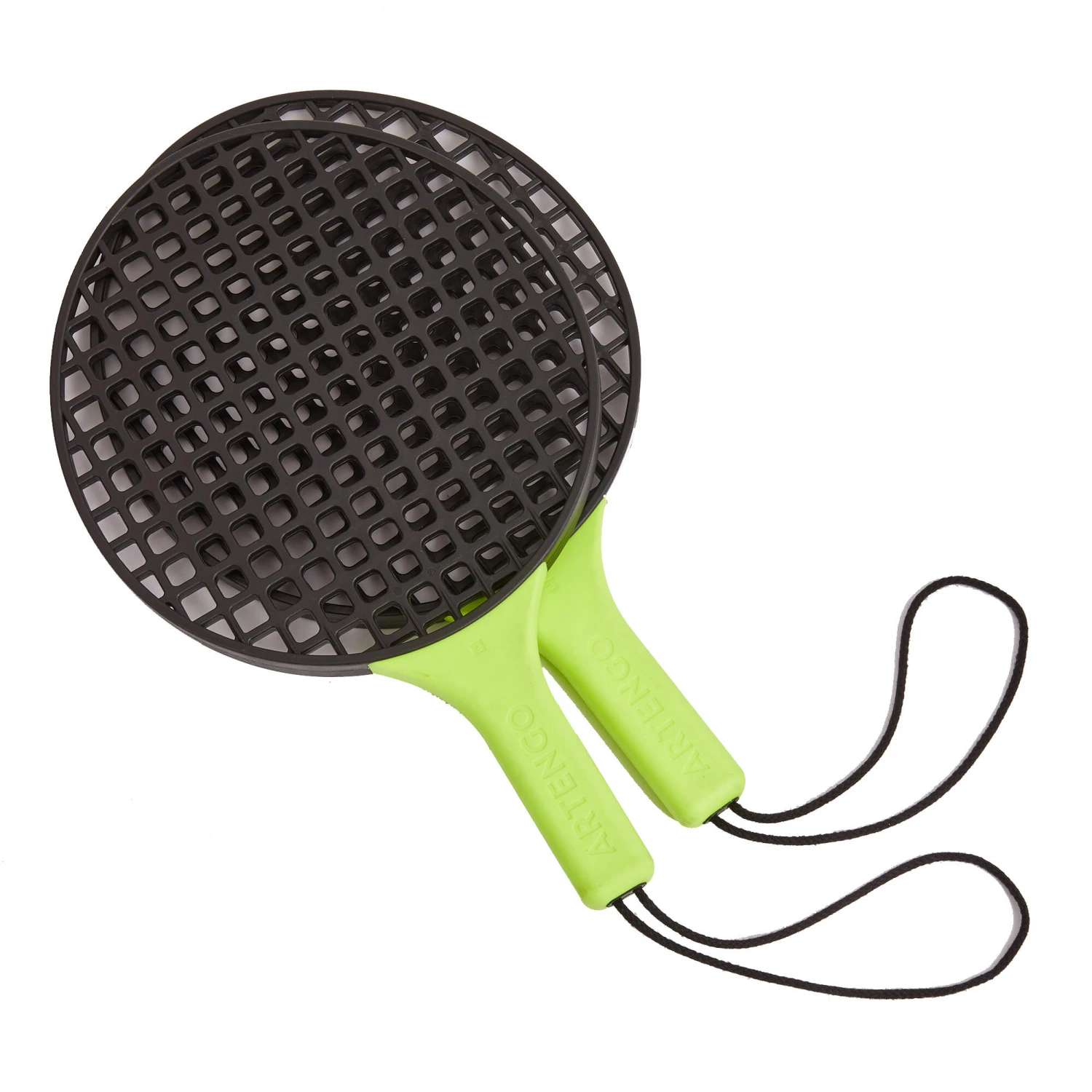 Artengo Speedball Pack (1 Post, 2 Rackets & 1 Ball) Turnball Perf 10 Artengo Speedball Pack (1 Post, 2 Rackets & 1 Ball) Turnball Perf - Image 10