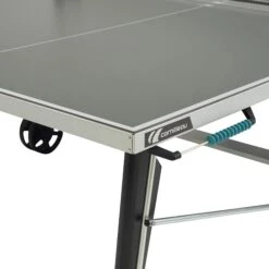 Outdoor Table Tennis Table 400X - Grey -Ball Sports Shop kd24c68ff3e1188740daf310ecd4c12ed