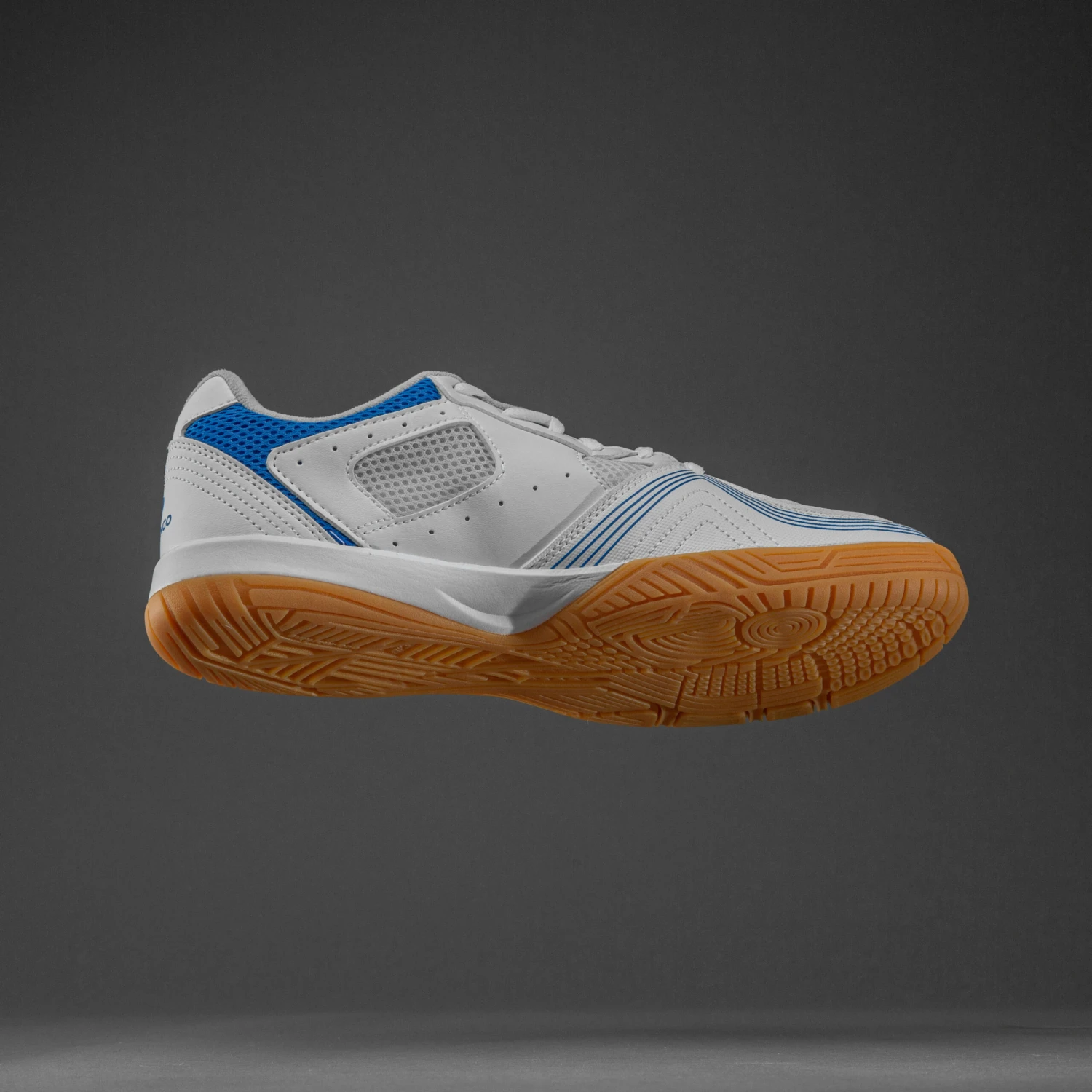 TTS 500 Table Tennis Shoes 4 TTS 500 Table Tennis Shoes - Image 4