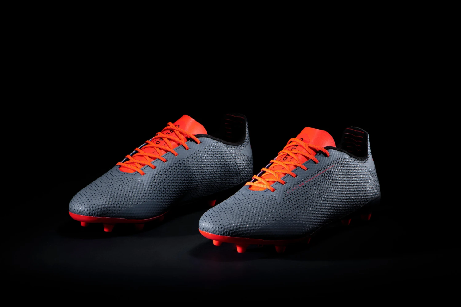 Adult Dry Pitch Moulded Rugby Boots Score FG 900 5 Adult Dry Pitch Moulded Rugby Boots Score FG 900 - Image 5