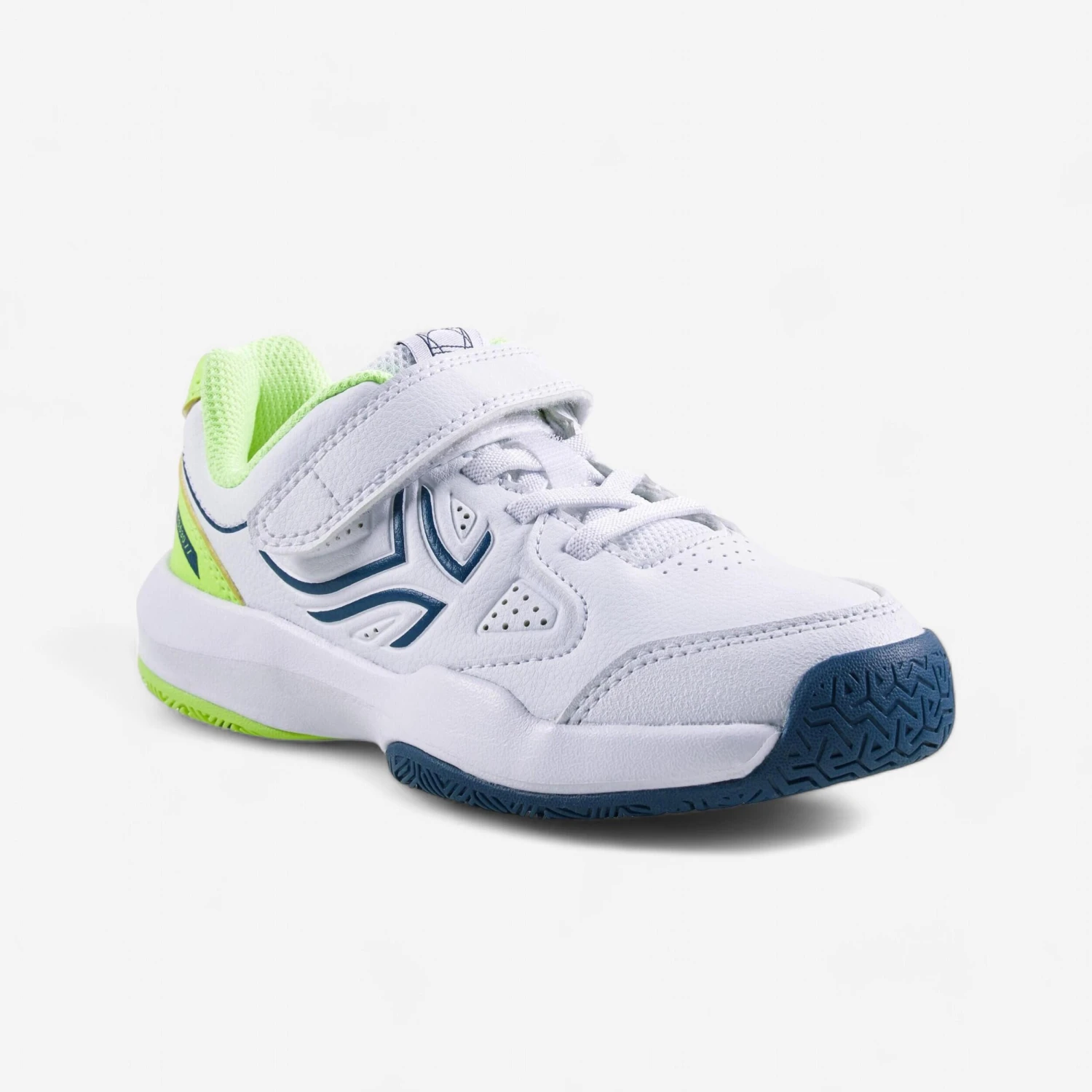 Artengo Kids' Tennis Shoes With Rip-Tabs TS530 15 Artengo Kids' Tennis Shoes With Rip-Tabs TS530 - Image 15