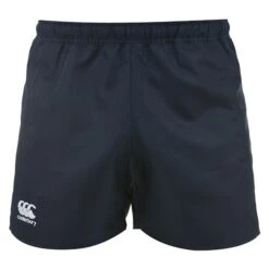 Canterbury Mens Advantage Rugby Shorts (Black) -Ball Sports Shop kd363cb13c95ef3225366d038cf952545