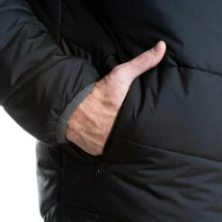 Adult Rugby Club Coach Short Parka R500 -Ball Sports Shop kd442a0085cf2d70353ab49cdef896c3e