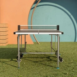 Table Tennis Table PPT 530 Outdoor Medium.2 24 Table Tennis Table PPT 530 Outdoor Medium.2 -Ball Sports Shop kd443e375784b0f5f914fea7b9a0a042c