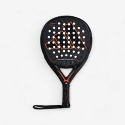 Adult Padel Racket Adidas Adipower Multiweight CTRL 3.2 Alex Ruiz