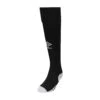 UMBRO England Rugby Mens 22/23 Trainer Socks (Black)