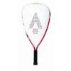 KARAKAL CRXHybrid Racquetball Racket (Black/Red/White)