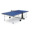 NEW 100 Indoor Table Tennis Table