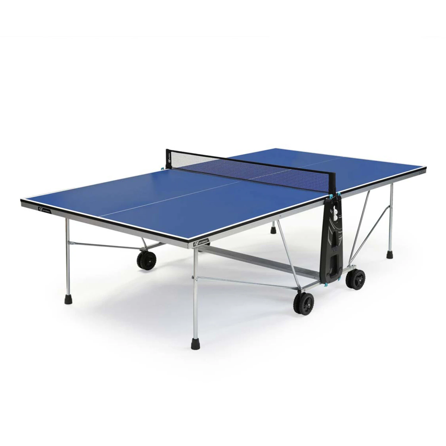 NEW 100 Indoor Table Tennis Table 1 NEW 100 Indoor Table Tennis Table