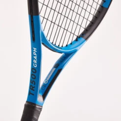 Artengo Kids' 26" Tennis Racket TR500 Graph - Blue -Ball Sports Shop kd5d0f7fbd9709beb7a825f5c5e5b848a