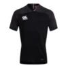 Canterbury Adults Unisex Evader Jersey (Black)