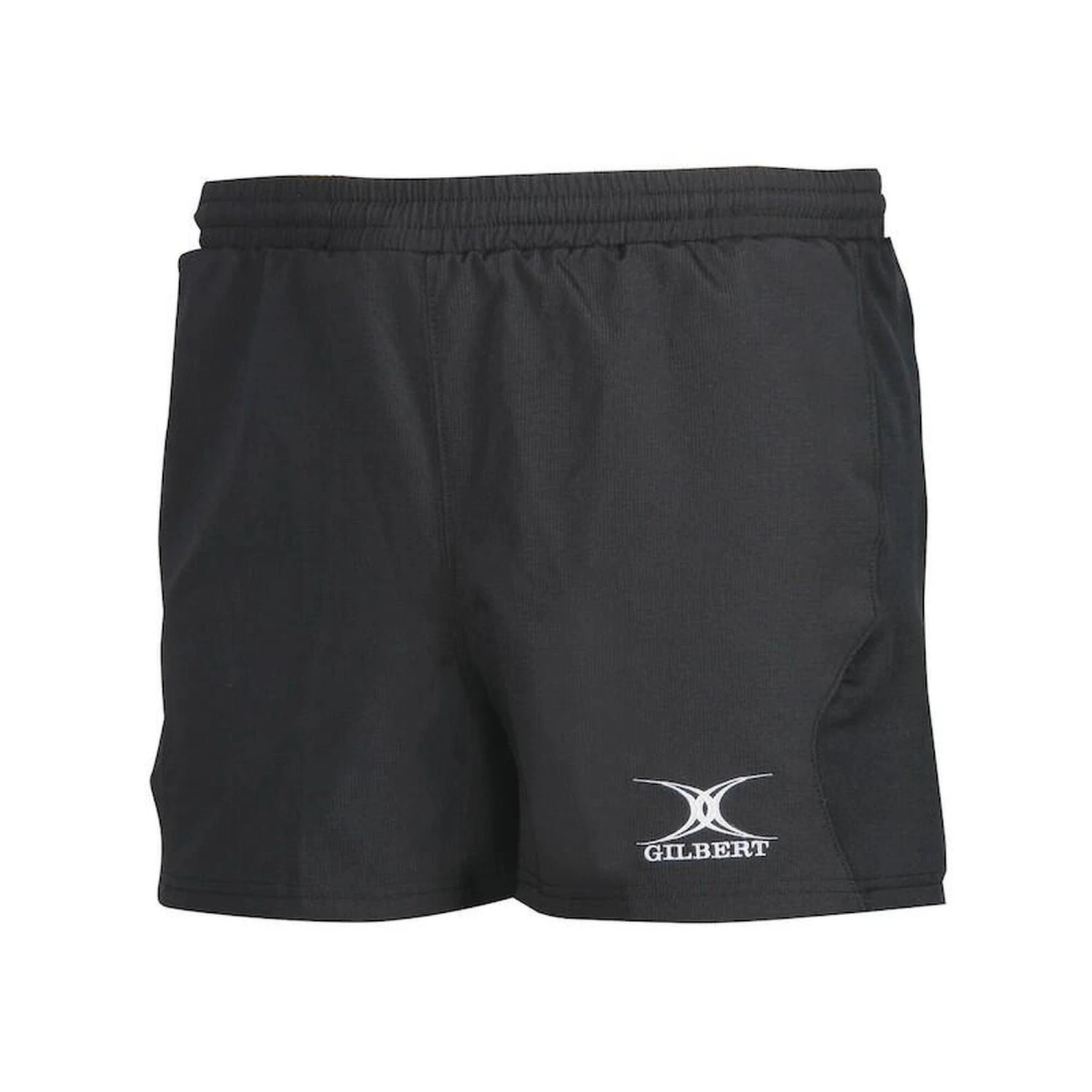 Gilbert Virtuo Match Shorts, Black 1 Gilbert Virtuo Match Shorts, Black