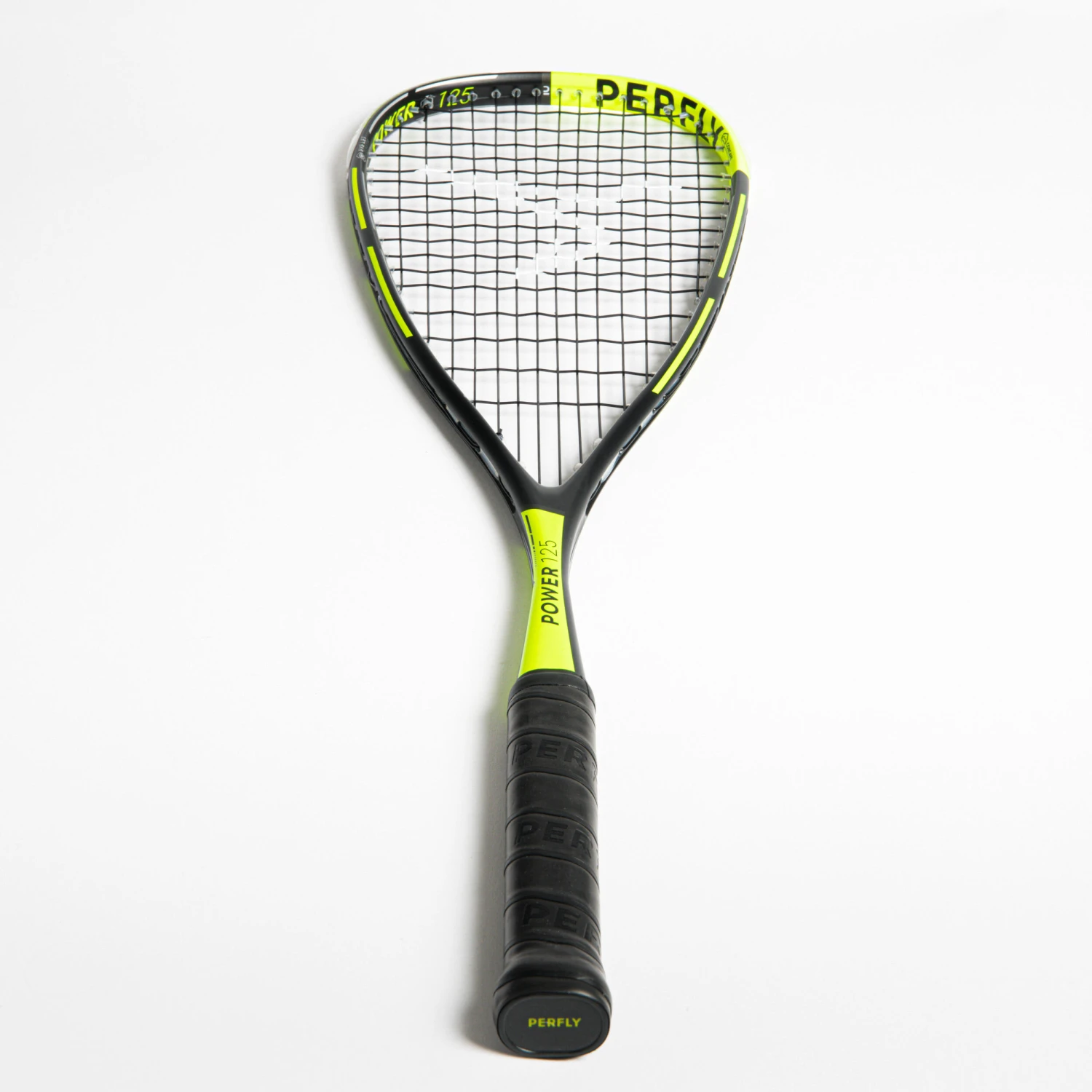 Squash Racket Perfly Power 125 6 Squash Racket Perfly Power 125 - Image 6
