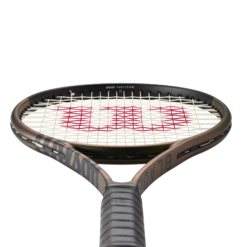 Wilson Adult Tennis Racket 98 16x19 V8 305g Unstrung -Ball Sports Shop kd70cfa2a216f705ee197ee47635179ad