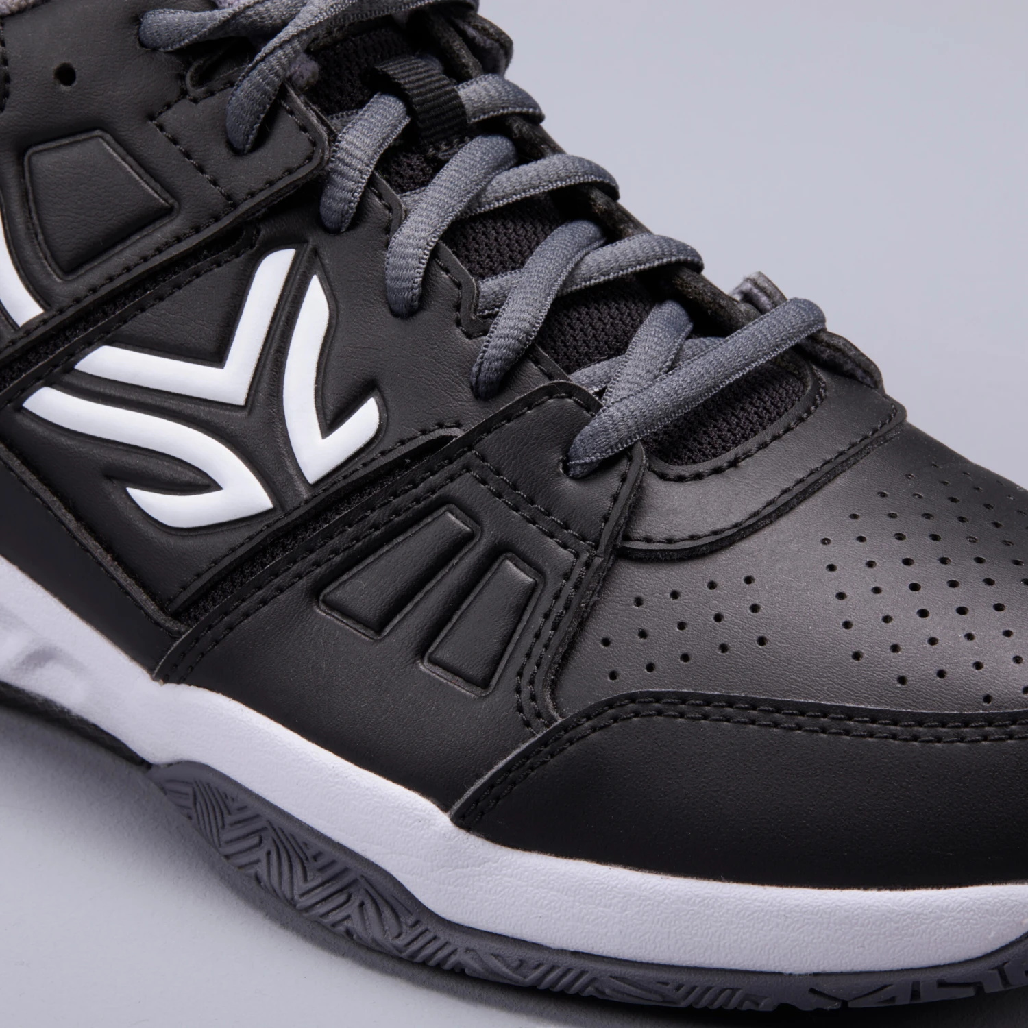 Artengo TS160 Multi-Court Tennis Shoes 16 Artengo TS160 Multi-Court Tennis Shoes - Image 16