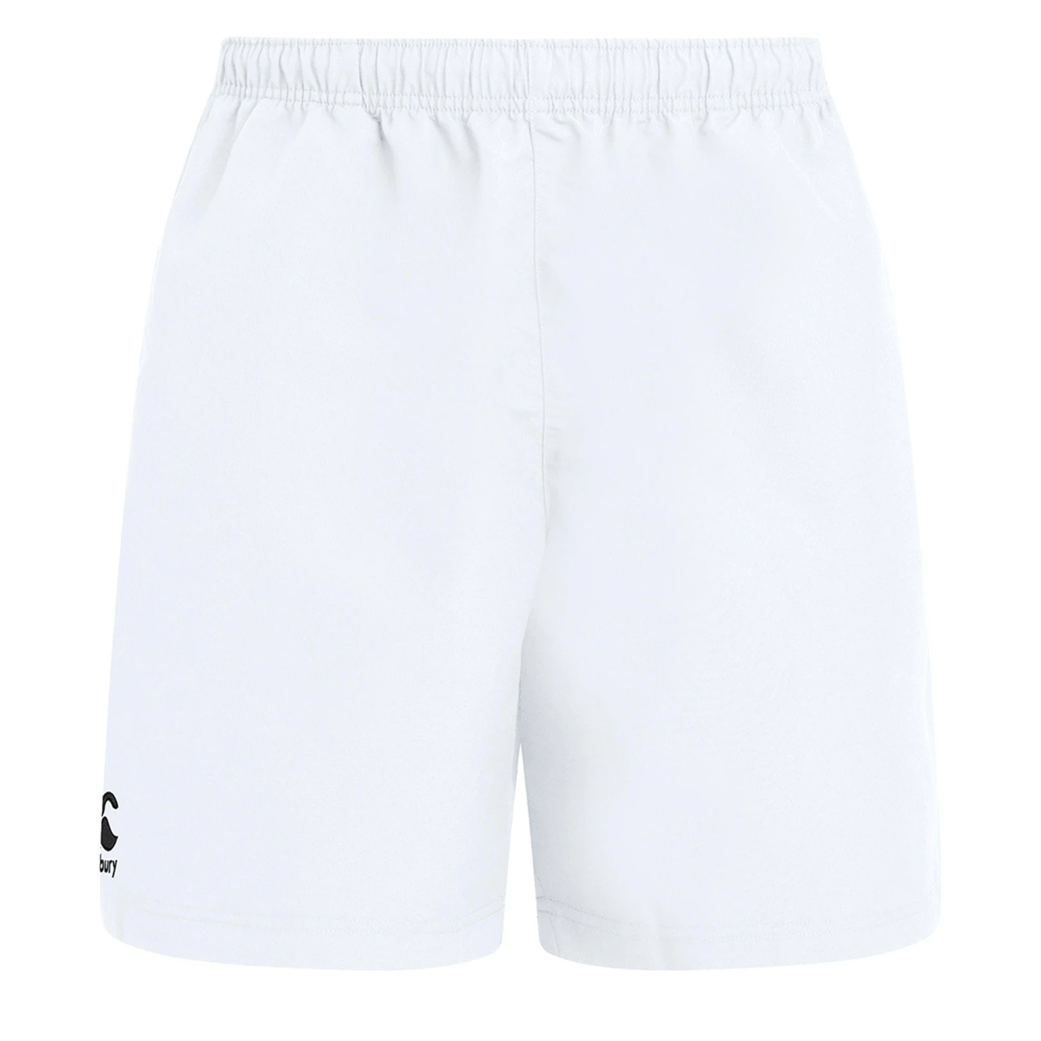 Canterbury Mens Club Shorts (Black) 7 Canterbury Mens Club Shorts (Black) - Image 7