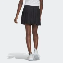 ADIDAS Club Tennis Pleated Skirt -Ball Sports Shop kd75f8bb3247d06f4996df6d7f5336c0a