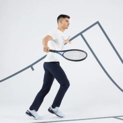 Artengo Men's Tennis Bottoms Essential 17 Artengo Men's Tennis Bottoms Essential -Ball Sports Shop kd79155bec57e7310c484956dff1bac37