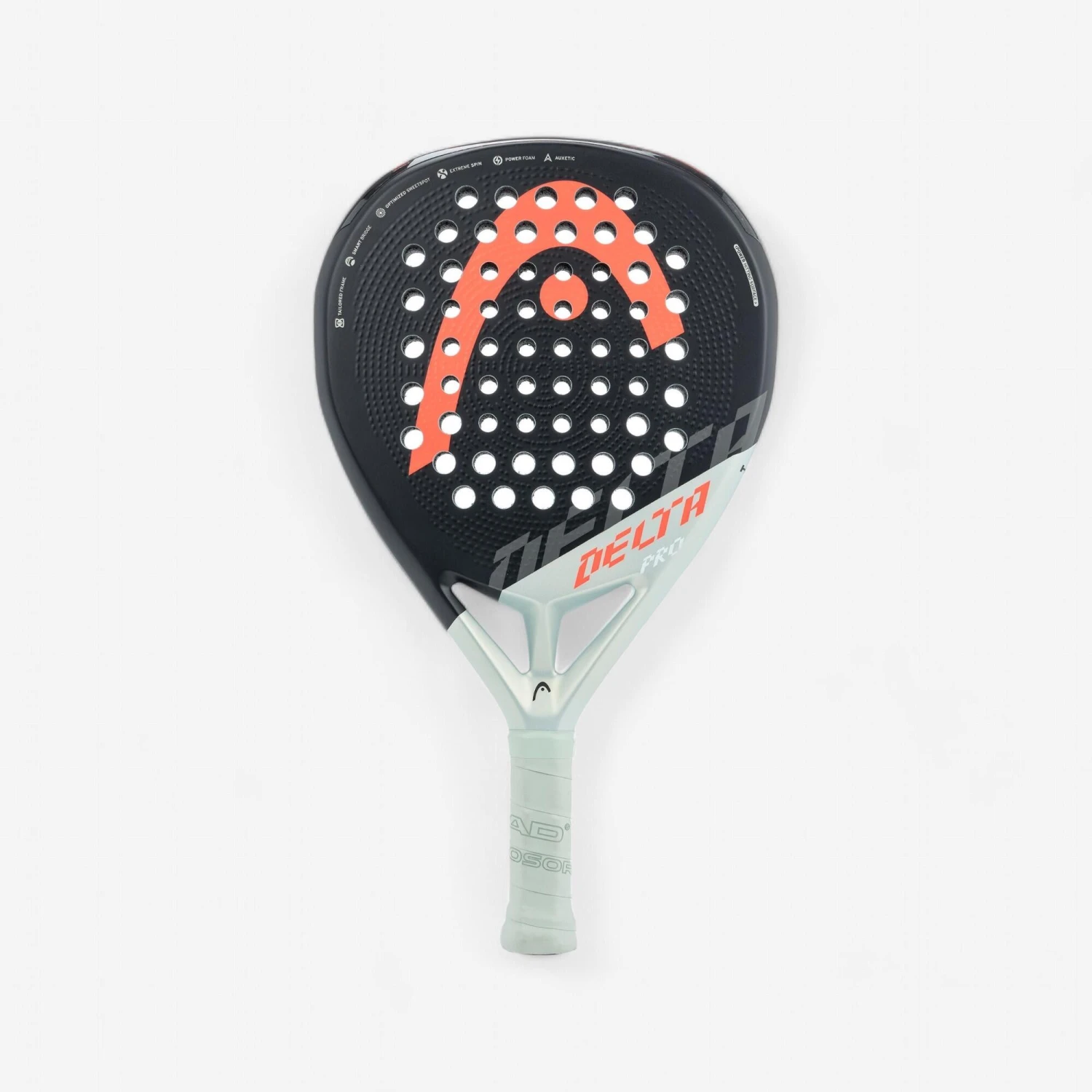 Head Adult Padel Racket Delta Pro 2023 Arturo Coello