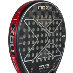 Adult Padel Racket Nox AT10 Genius 18K By Agustín Tapia 2023 -Ball Sports Shop kd7ea385f5bdeb16ef139db9507d6edfa