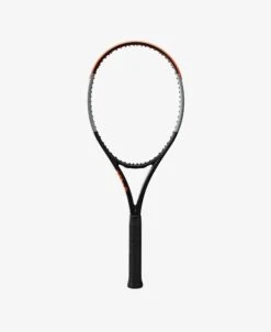 Wilson Burn 100 V4.0 Tennis Racket -Ball Sports Shop kd810c3940ebce6bb3e84b4f108fe742a