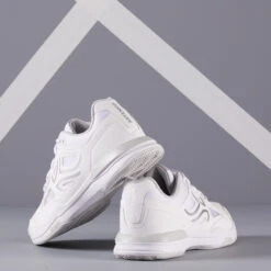 Artengo Women's Clay Court Tennis Shoes TS500 -Ball Sports Shop kd81f524d48fb0bb592faf71e3f3087e0