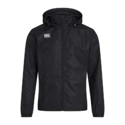 Canterbury Mens Vaposhield Jacket (Black)