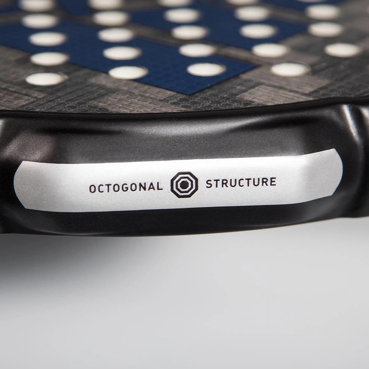 Adidas Metalbone CTRL 3.1 Padel Racket & Carry Case 4 Adidas Metalbone CTRL 3.1 Padel Racket & Carry Case - Image 4