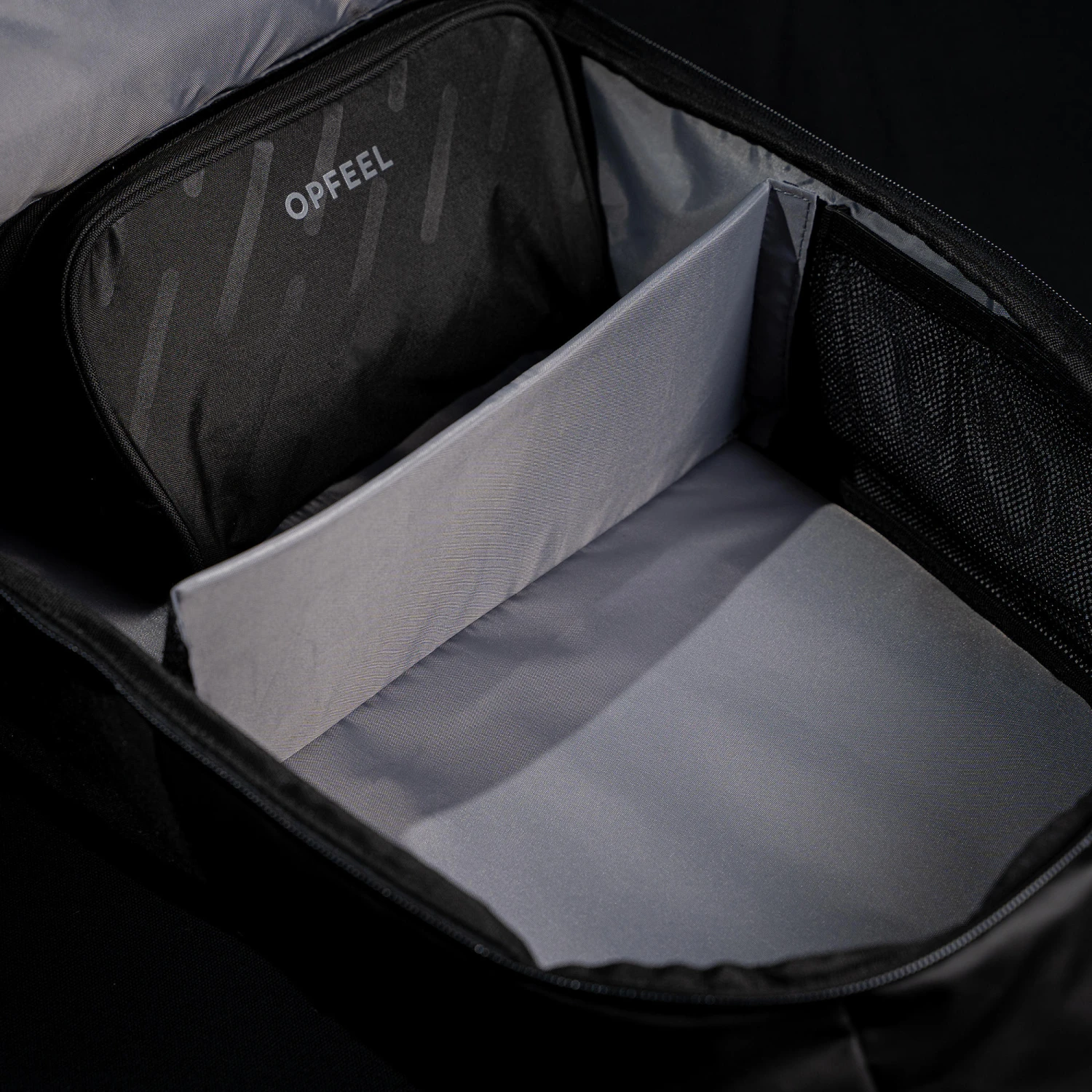 SL990 40L Squash Backpack 9 SL990 40L Squash Backpack - Image 9