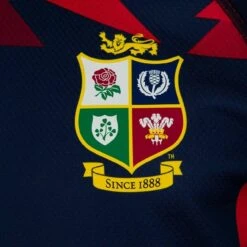 Canterbury CCC British & Irish Lions 21 Training Rugby Shirt Mens QA006453E03 Navy -Ball Sports Shop kd8b77ed7133715a8802f3695bda6f8c4