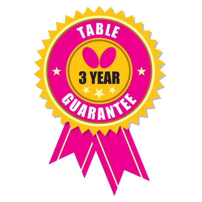 Butterfly Easifold Outdoor Rollaway Table Tennis Table Green 5 Butterfly Easifold Outdoor Rollaway Table Tennis Table Green - Image 5