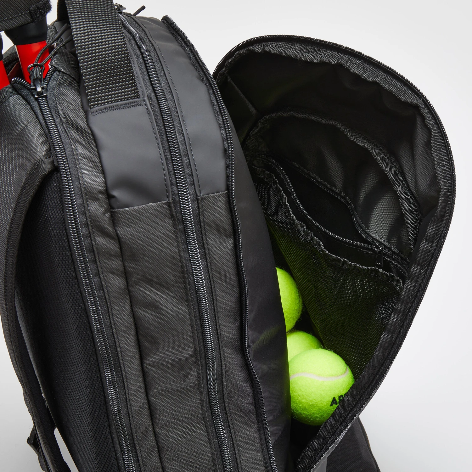 Artengo 24L Tennis Backpack M Team 9 Artengo 24L Tennis Backpack M Team - Image 9