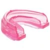 SHOCK DOCTOR Unisex Adult Mouthguard (Pink)