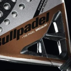 Adult Padel Racket Bullpadel Vertex Comfort Martin Di Nenno -Ball Sports Shop kdaf7bc316924b6565b3c3fbac2ed3385