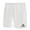 Gilbert Kiwi Pro Shorts, White