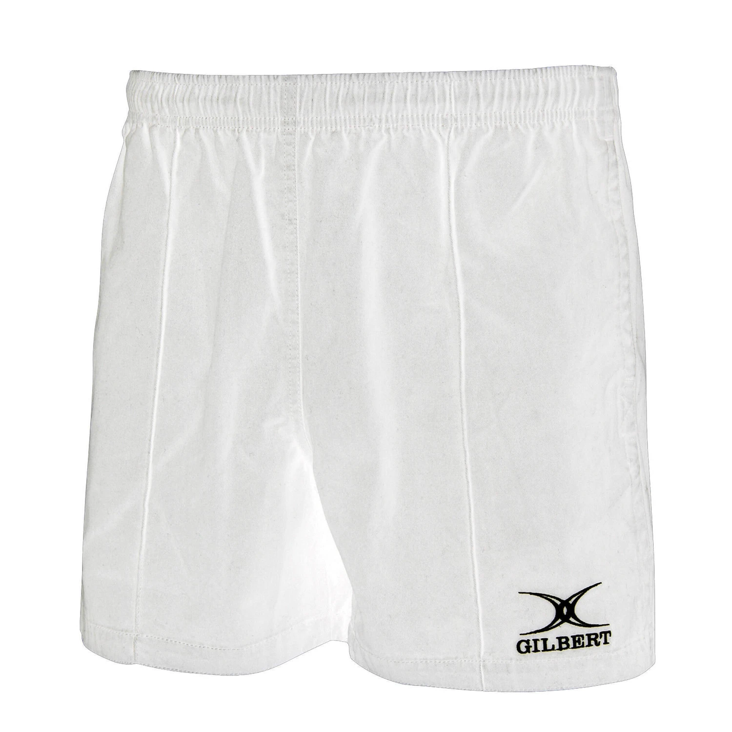 Gilbert Kiwi Pro Shorts, White 1 Gilbert Kiwi Pro Shorts, White