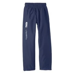 Canterbury Childrens/Kids Open Hem Tracksuit Bottoms (Navy) 6 Canterbury Childrens/Kids Open Hem Tracksuit Bottoms (Navy) -Ball Sports Shop kdb61562aed1fda4bce7542de9b8ea708